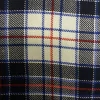Venta de Telas por Metro - Lana Kilt Cuadros 296-1