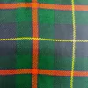 Venta de Telas por Metro - Lana Kilt Cuadros 339-1