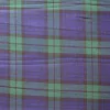 Tela Lana Kilt Cuadros 203 - Venta de Telas Online
