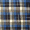 Tela Lana Kilt Cuadros 362-1 - Venta de Telas Online