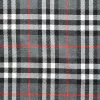 Tela Lana Kilt Cuadros 207 - Venta de Telas Online