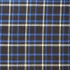 Tela Lana Kilt Cuadros 225 - Venta de Telas Online
