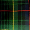 Venta de Telas por Metro - Lana Kilt Cuadros 410-1