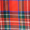 Venta de Telas por Metro - Lana Kilt Cuadros 492-1
