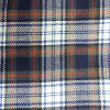 Venta de Telas por Metro - Lana Kilt Cuadros 519-1