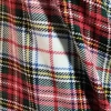 Comprar Telas por Metro - Lana Kilt Cuadros 537