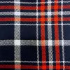 Venta de Telas por Metro - Lana Kilt Cuadros 548-1