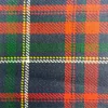 Venta de Telas por Metro - Lana Kilt Cuadros 752-1