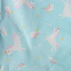 Tela Brin Fantasia Unicornios 904 - Venta de Telas Online