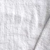 Comprar telas por metro Toalla bata Premium blanco