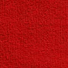 Tela Toalla Microfibra Rojo - Venta de Telas Online