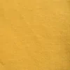 Tela Jogging Algodón Frizado Amarillo - Venta de Telas Online