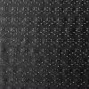 Tela Broderie de Punto Negro - Venta de Telas Online
