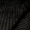Comprar Telas por Metro - Corderoy Negro