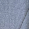 Comprar Telas por Metro - Rib angosto gris melange