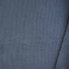 Comprar Telas por Metro - Rib angosto gris oscuro