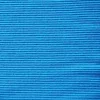 Tela Rib Acetato Turquesa - Venta de Telas Online