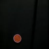 Comprar telas por metro Gabardina gruesa negro