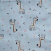 Gabardina Animales Jirafas 575 - comprar online