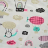 Tela Gabardina Animales 596 - Venta de Telas Online