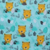 Tela Gabardina Animales 599 - Venta de Telas Online