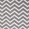 Tela Gabardina Chevron Gris 9081 - Venta de Telas Online