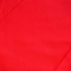Comprar Telas por Metro - Rib Remera rojo