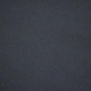 Tela Pique Chomba Negro - Venta de Telas Online