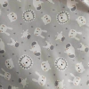 Tela Gabardina Animales 583 - Venta de Telas Online