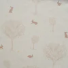 Tela Gabardina Animales Conejos 595 - Venta de Telas Online