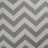 Tela Gabardina Chevron Gris 938 - Venta de Telas Online
