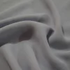 Comprar Telas por Metro - Crepe Liviano Gris Intermedio