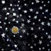 Comprar Telas por Metro - Organza Estrellas 901