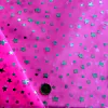 Comprar Telas por Metro - Organza Estrellas 912