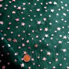 Comprar Telas por Metro - Organza Estrellas 913