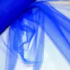 Comprar Telas por Metro - Tul azul francia