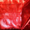 Comprar Telas por Metro - Lame rojo