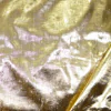Comprar Telas por Metro - Lame dorado
