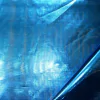 Comprar Telas por Metro - Lame azul