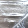 Comprar Telas por Metro - Lame plateado