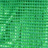 Tela Paillet Verde Navidad - Venta de Telas Online