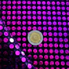 Comprar Telas por Metro - Paiet violeta