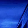 Comprar telas por metro Raso azul francia