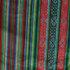 Tela Aguayo Rayas 971 - Venta de Telas Online