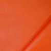 Comprar telas por metro Cuerina naranja