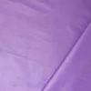 Venta de tela cuerina violeta por metro online