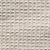 Tela Nido de Abeja Algodon Crudo - Venta de Telas Online
