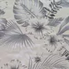 Tela Tusor Flores 409 - Tienda de Telas Online