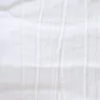 Tela Tusor Liviano Blanco - Venta de Telas Online