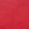 Tela Cuerina Bufalo Rojo - Tienda de Telas Online